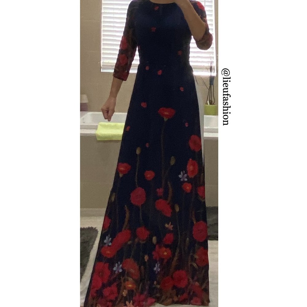 🧧 Vietnamese Traditional Dress (Áo Dài)
